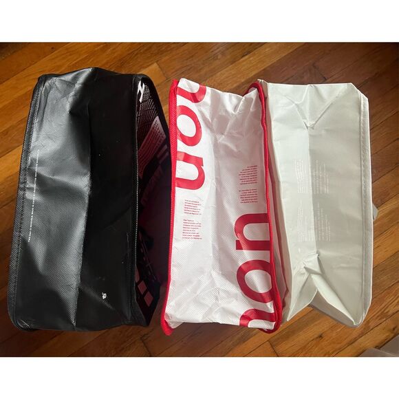 Lululemon Reusable Tote Bags – Unique Designs - Picture 11 of 11